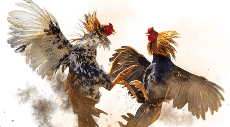 Đá Gà Crown88: Trải Nghiệm Sân Chơi Cá Cược Đỉnh Cao