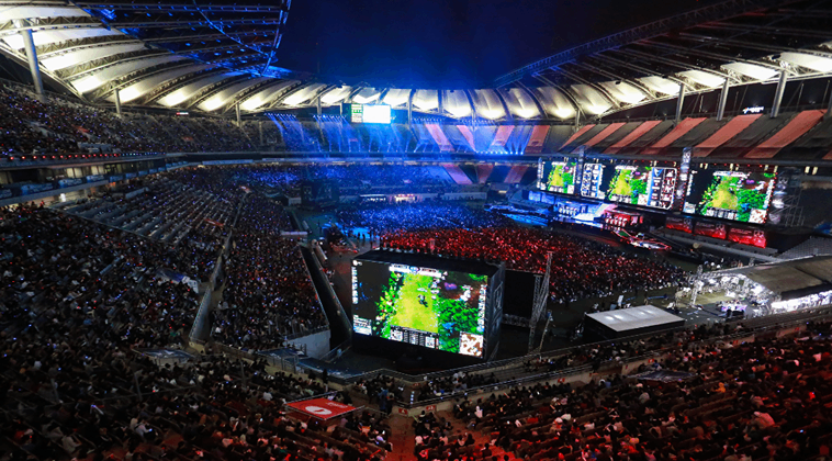 Khám Phá Chi Tiết Về Thế Giới Cá Cược Thể Thao Ảo Crown88 2 Khám Phá Chi Tiết Về Thế Giới Cá Cược Thể Thao Ảo Crown88