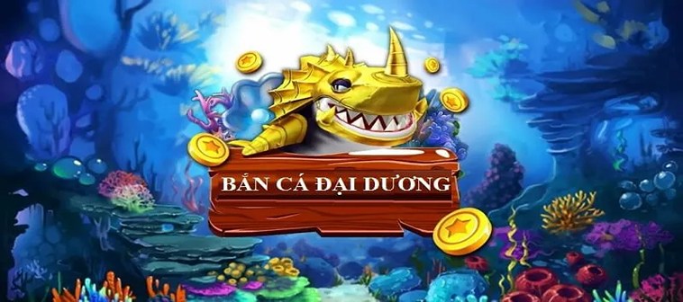Bắn Cá Đại Dương tại Crown88: Bí Quyết Chiến Thắng 3 Bắn Cá Đại Dương tại Crown88: Bí Quyết Chiến Thắng