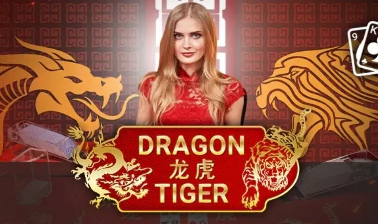 Khám Phá Dragon Tiger Tại CROWN88: Cá Cược Trực Tuyến Hấp Dẫn