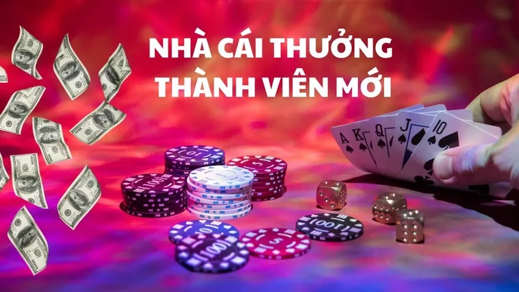 Khám Phá Khuyến Mãi Crown88: Thế Giới Cá Cược Đỉnh Cao