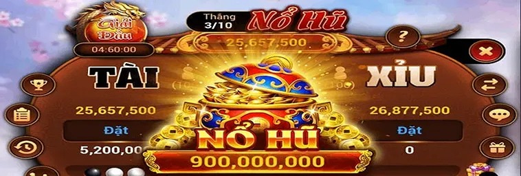 Nổ Hũ Ông Đồ Tại Crown88: Bí Quyết Chơi & Chiến Thắng