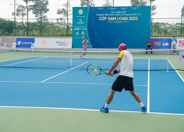 Cá Cược Quần Vợt Tại CROWN88: Bí Quyết Thắng Lớn 2 Cá Cược Quần Vợt Tại CROWN88: Bí Quyết Thắng Lớn