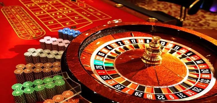 Khám Phá Cách Chơi Roulette Tại Crown88 Với Hướng Dẫn Chi Tiết 2 Khám Phá Cách Chơi Roulette Tại Crown88 Với Hướng Dẫn Chi Tiết