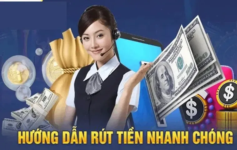 Hướng Dẫn Rút Tiền CROWN88: Tất Cả Những Gì Bạn Cần Biết 1 Hướng Dẫn Rút Tiền CROWN88: Tất Cả Những Gì Bạn Cần Biết