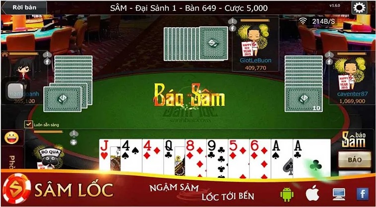 Khám Phá Thế Giới Sâm Lốc Tại Crown88: Bí Quyết Chơi Chuyên Nghiệp