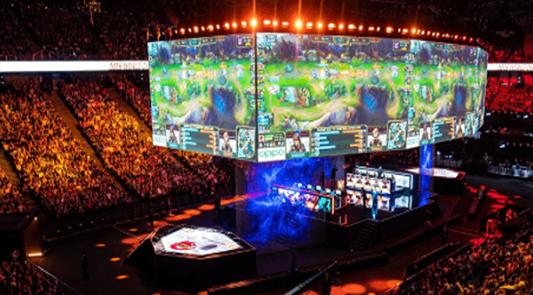 Thể Thao Crown88: Cá Cược Đỉnh Cao, Kèo Thơm Mỗi Ngày